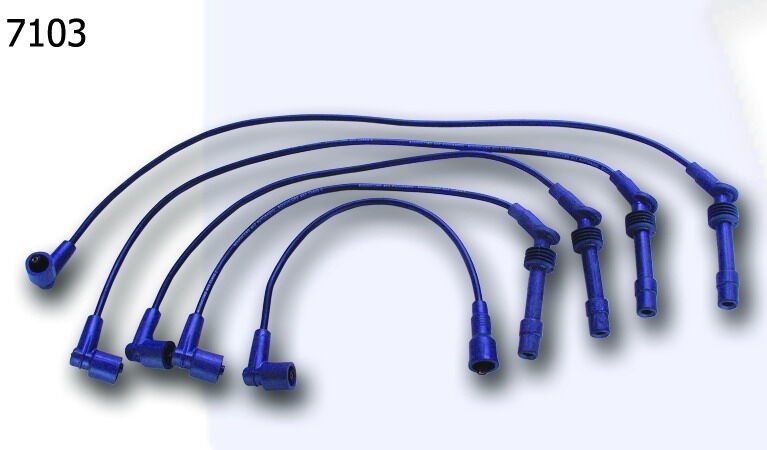 BUJİ KABLO TK. ASTRA-COMBO 1.4 ENJ. 92-98 | OEM:1612556