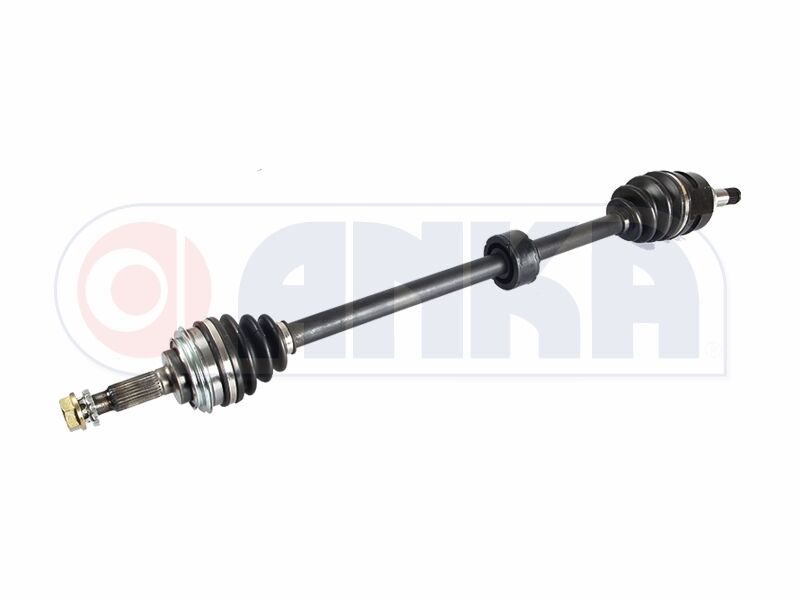 AKS KOMPLE SAĞ TOYOTA COROLLA 1.6 87-02 | OEM:2650112003