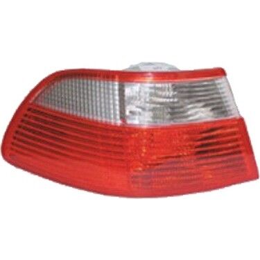 37306 STOP LAMBASI SOL DIŞ KANAT ALBEA DUYLU | OEM:51737722