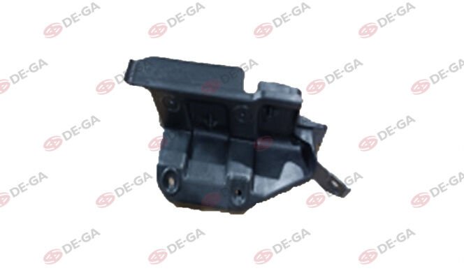 A.A6 ARKA TAMPON BRAKETİ Lh.04-08 | OEM:4F5807879