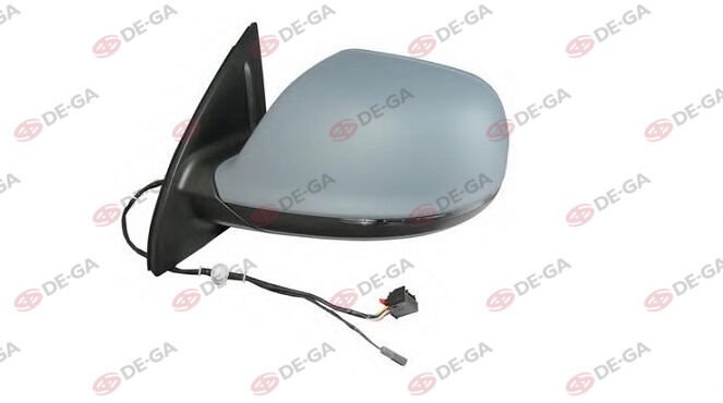 A.Q7 DIŞ AYNA EL.IS.KATL.HAFIZA.HAF.13P 2.W/PR.Rh.06-16 | OEM:4L1857410CL01C