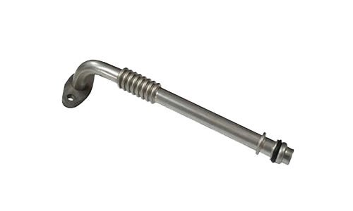 TURBO YAĞLAMA BORUSU KANGOO-CLIO 1.5 DCI K9K | OEM:8200714635