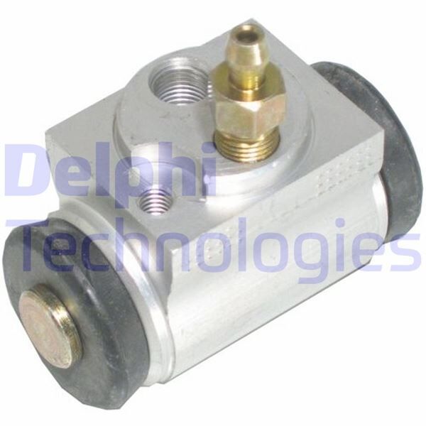 FREN SILINDIRI ARKA MERCEDES A-CLASS W168 97>04 | OEM:A1684200118