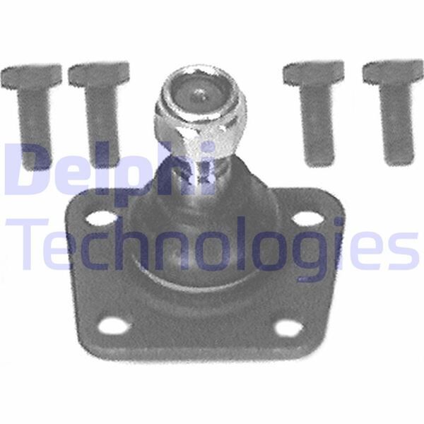 ALT ROTIL ÖN DUCATO 90-94 J5 90-94 | OEM:3640.26-7567284