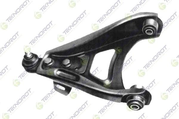 SALINCAK ROTİLLİ ÖN SOL ALT RENAULT R9-R11-R21 MANAGER 1986>00 DACIA SOLENZA SUPERNOVA 03>07 | OEM:7700783449-6001538336-7700695673