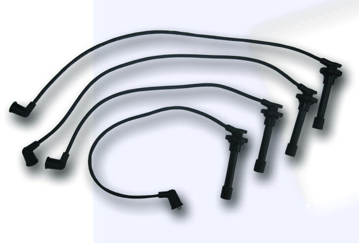 BUJİ KABLOSU TK. HONDA ACCORD VII 1.8I-2.0I-CIVIC V 1.6I-1.4 16V-1.5 16V -1.6 16V-LOGO 1.3 | OEM:32700POHA00-32700P1JE01-32700P7AG01