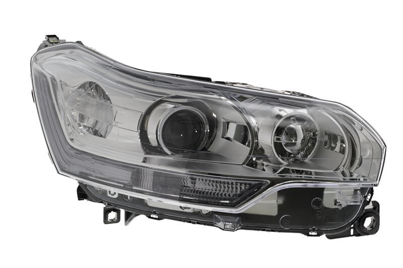 SAĞ FAR XENON CITROEN C5 X7 DBL DRL 08> | OEM:6206.Q1-6206.J0-6206.P9