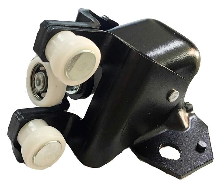 ORTA KAPI ORTA MEKANİZMA SOL FIORINO-BIPPER- NEMO | OEM:9033.CS-1368678080